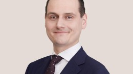 Daniël van Gerven counsel bij De Brauw Blackstone Westbroek