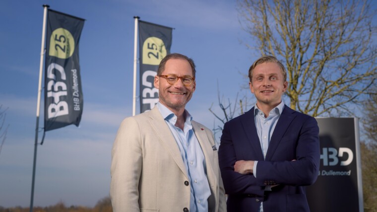 BHB Dullemond: eerste afkoeling M&A in de verzekeringsmarkt