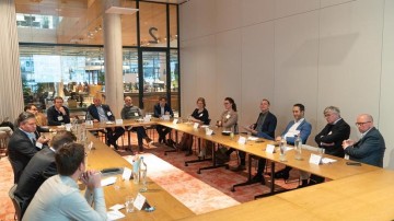 Rondetafelsessie M&A Directors: 'In 2024 wordt het knokken voor elke deal'