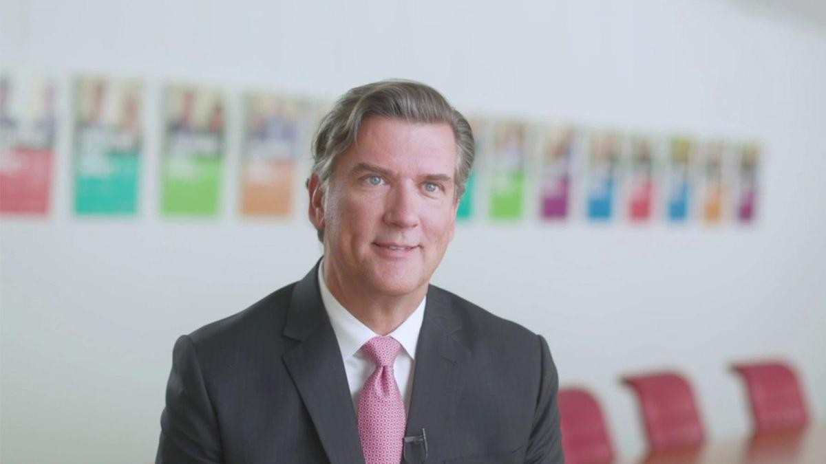 Het M&A-succes van Wolters Kluwer