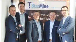 Fortino Capital stapt in IT-platform BizzMine