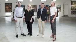 Start-up, scale-up, meet up!