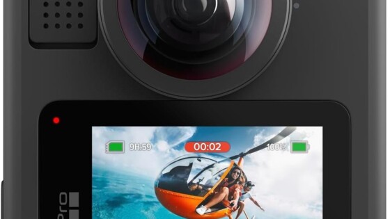 Overname redt camerafabrikant GoPro van de afgrond voor 285 miljoen
