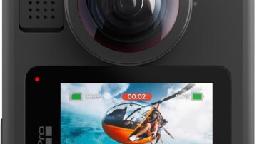 Overname redt camerafabrikant GoPro van de afgrond voor 285 miljoen