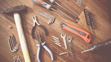 Failliete reparatieketen Fixers zoekt koper