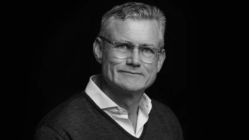 Alexander Ribbink (Keen Ventures): 'Meer durfkapitaal nodig voor Europese defensie’