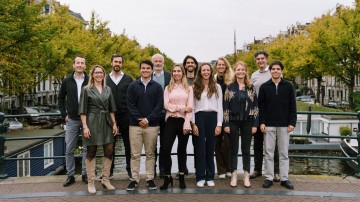 SET Ventures gaat met 200 miljoen de klimaatcrisis te lijf