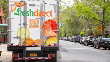 Ahold Delhaize stoot onlinesuper af