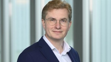 Jurjen Bevers verkozen tot RvB-lid van Dentons Europe