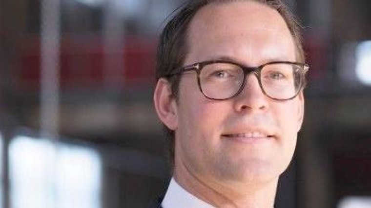 Wouter Kros partner AKD Benelux Lawyers