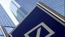 Head of M&A Deutsche Bank Australië een jaar op sabbatical