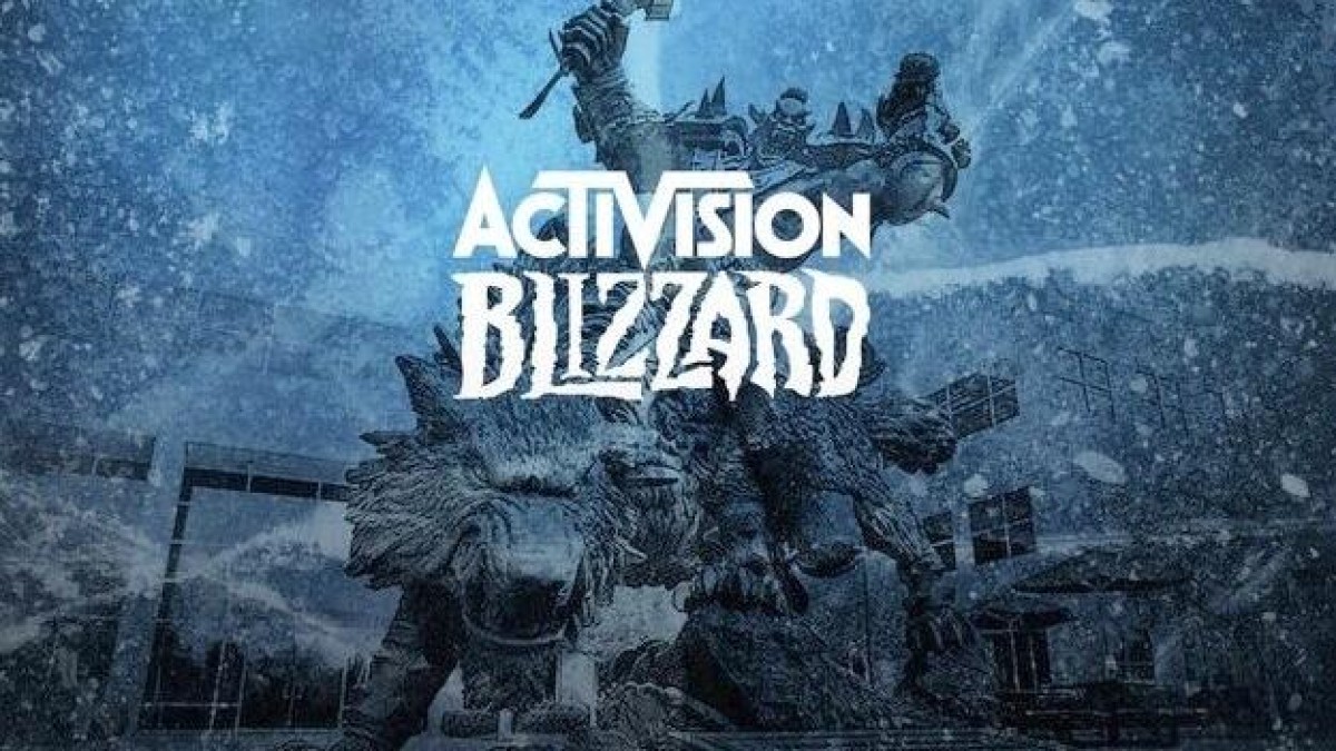 Waakhond VS wil overname Activision tegenhouden