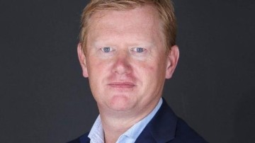 Pharming benoemt Jeroen Wakkerman tot CFO