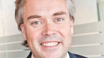 Award-winnaar Marin Boon (Rabobank) niet meer werkzaam in M&A