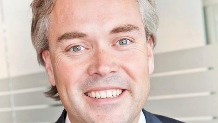 Award-winnaar Marin Boon (Rabobank) niet meer werkzaam in M&A