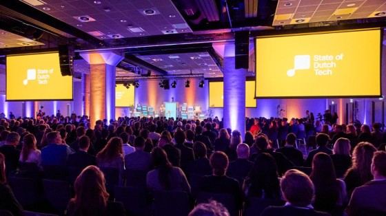 Mixed Capital-strategieën voor het financieren van deeptech-scaleups