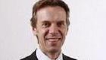 Frank van Ee directeur Alfa Fusies en Overnames