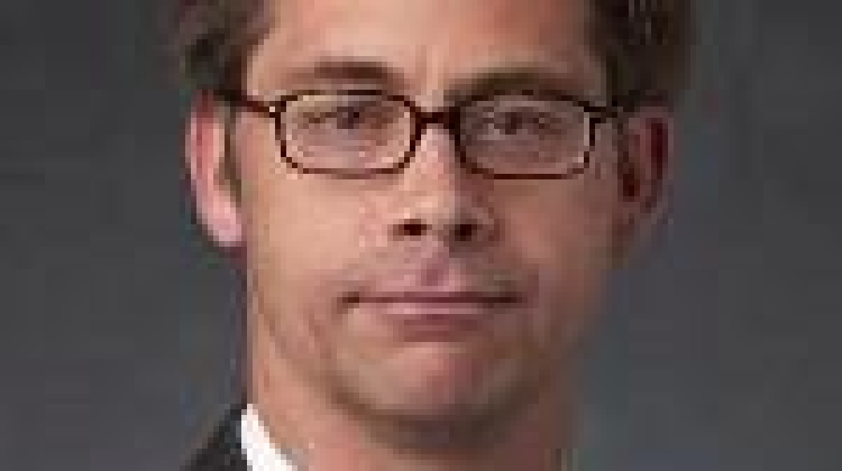 Genomineerd Best valuator 2014: Jan Jaap Snel - Duff & Phelps