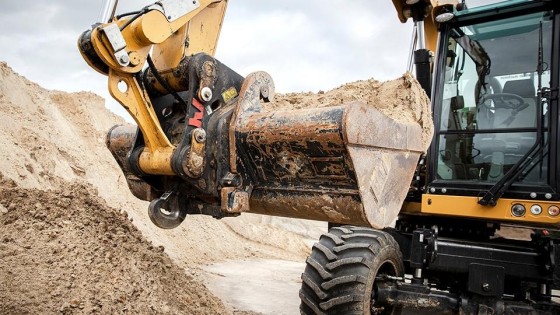 NIBC zwaait leasemaatschappij voor zware apparaten uit