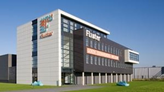 Curatoren met meerdere gegadigden in gesprek over doorstart Flinter