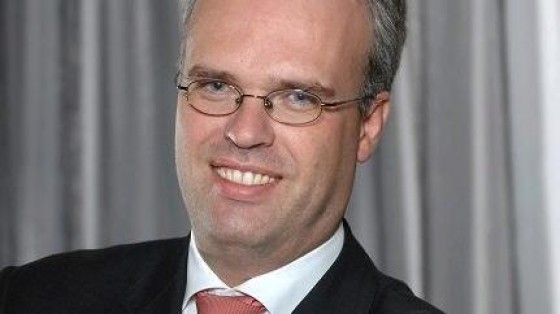 M&A specialist Jurgen van Breukelen bestuursvoorzitter KPMG
