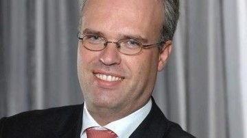 M&A specialist Jurgen van Breukelen bestuursvoorzitter KPMG