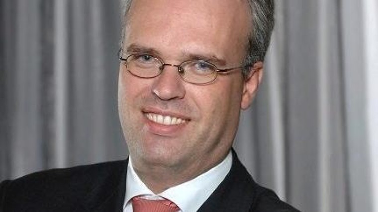 M&A specialist Jurgen van Breukelen bestuursvoorzitter KPMG
