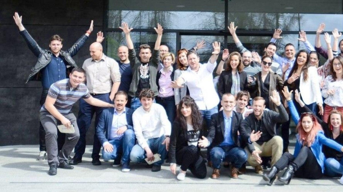 Greenberg Capital neemt Young Professionals Group over