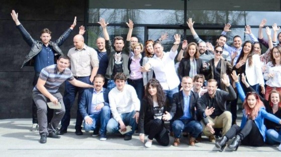 Greenberg Capital neemt Young Professionals Group over