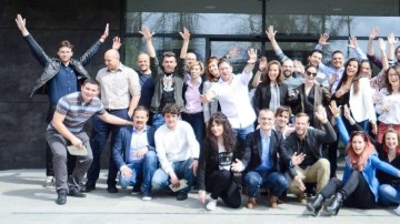 Greenberg Capital neemt Young Professionals Group over