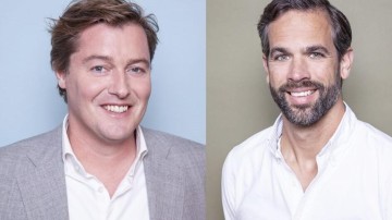 Nieuw bestuur voor Rutgers & Posch