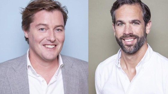 Nieuw bestuur voor Rutgers & Posch