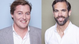 Nieuw bestuur voor Rutgers & Posch