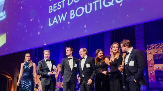 Dit zijn de 50 meest gezochte M&A-huizen