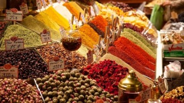 Trump, Erdogan en de FED sturen investeringen in emerging markets