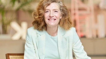 Van M&A-advocaat naar impact investeerder. In gesprek met Ilonka Jankovich van Rubio Impact Ventures