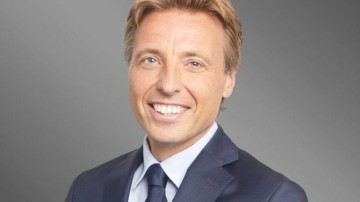 Cees van Oevelen commissaris bij Ajax