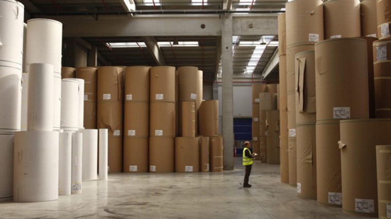 VPK Packaging neemt minderheidsbelang in Britse concurrent