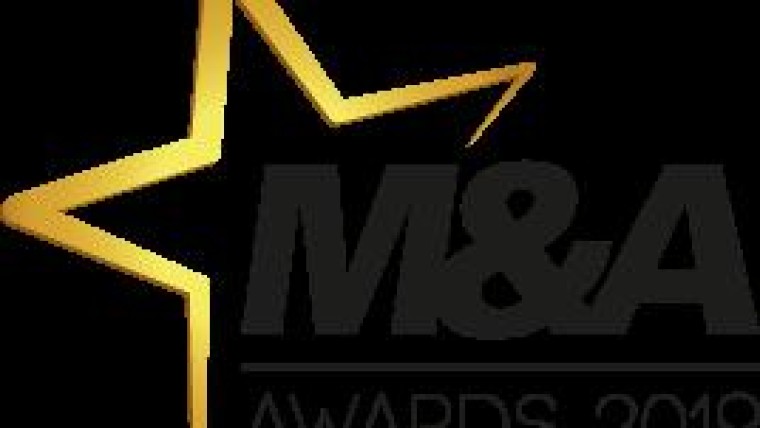 Genomineerden M&A Awards 2019 bekend