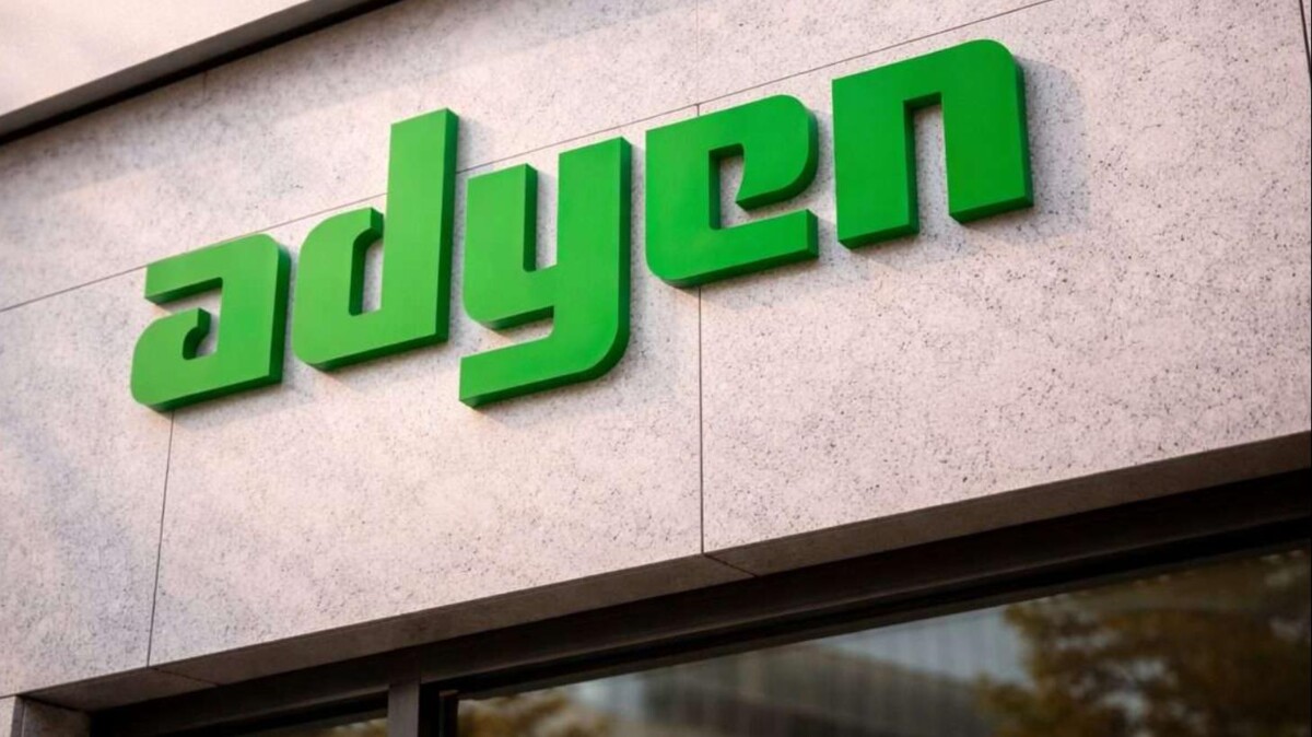 Adyen koopt het Duitse bedrijf Talon.One voor 750 miljoen euro.