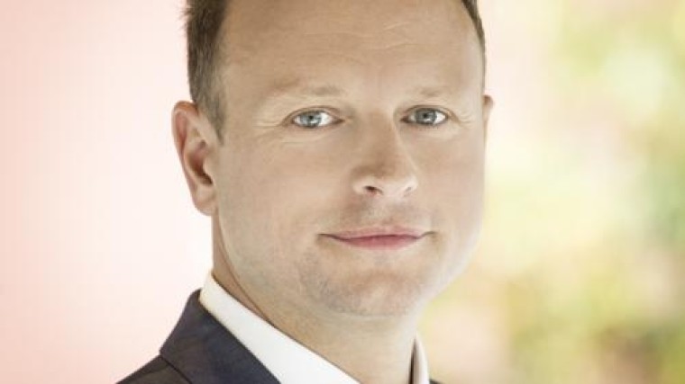 Loyens & Loeff benoemt Marco Toni tot partner