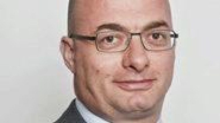 Roman Tarlavski, CMS DSB: “Geld moet renderen”