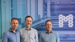 Morphotonics haalt ruim 40 miljoen op voor technologie voor AI-brillen