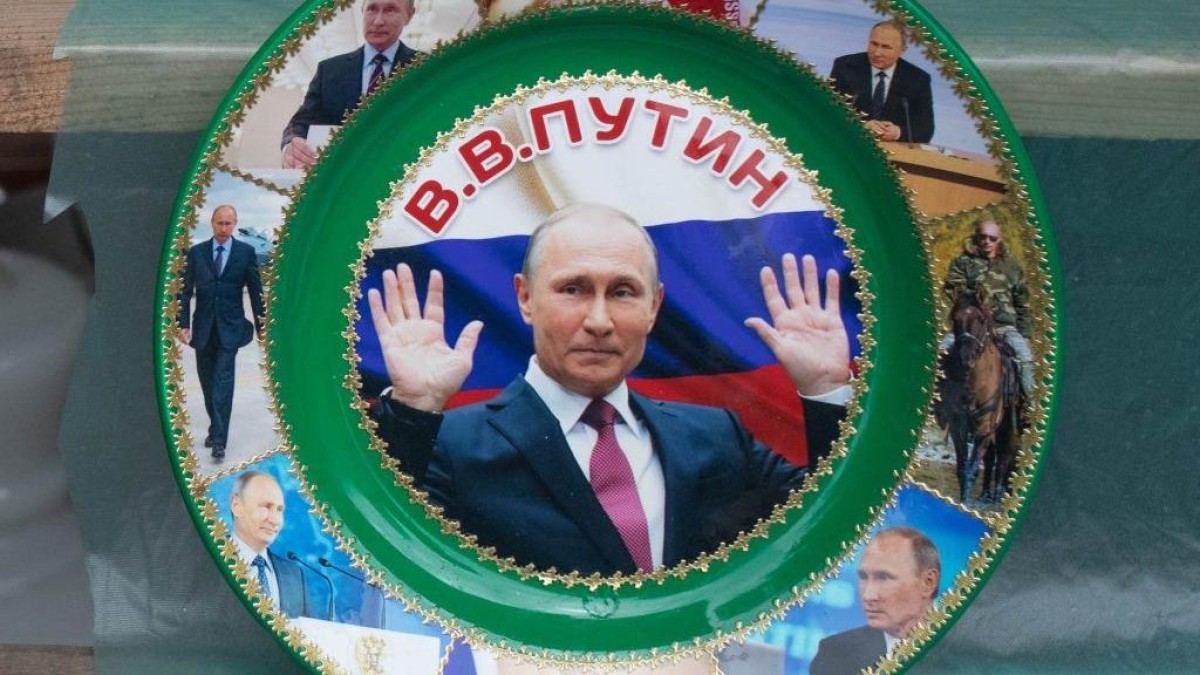 UBS en Credit Suisse zitten vast in Rusland