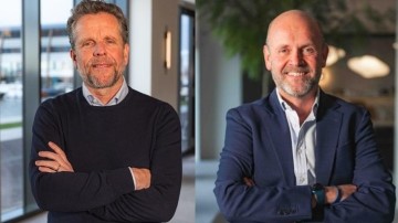 NUNC Capital versterkt bestuur met nieuwe CFO en COO