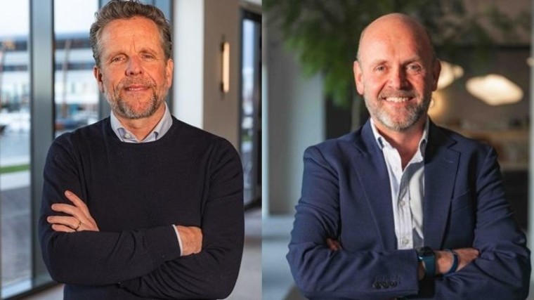 NUNC Capital versterkt bestuur met nieuwe CFO en COO