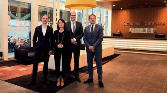 Locatie, locatie en... Aandelenstructuur!