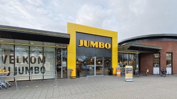 Annexum neemt tientallen winkelpanden Jumbo over
