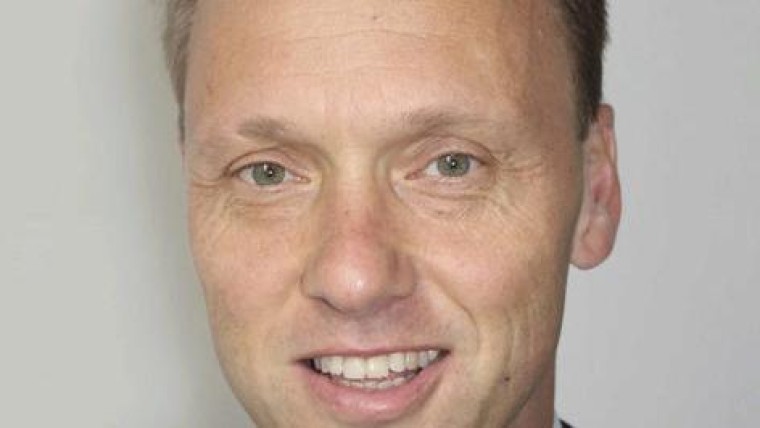 Hein Schumacher nieuwe CFO van FrieslandCampina