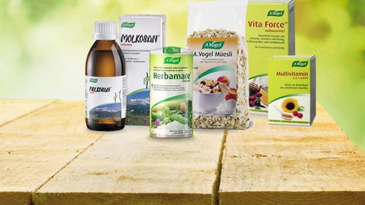 A. Vogel splitst fabriek in Elburg af van de Beneluxtak